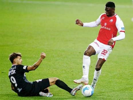 אקולטסה יחלים בזמן? (אלן שיבר)