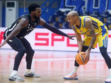 מאק. שידרג את ההגנה של הפועל ירושלים (פיב"א)