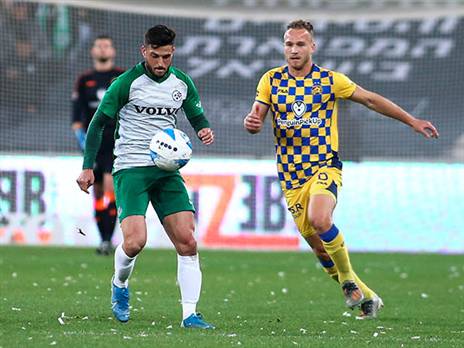 מה יעלה בגורל עונת 2019/20? (אלן שיבר)