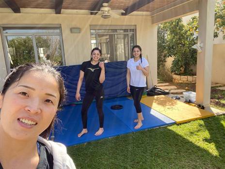 (איגוד הג'ודו)