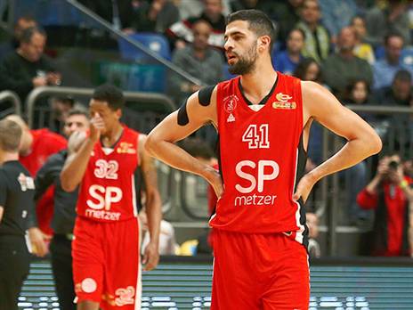 גינת. הישראלים יקבלו תנאים משופרים? (אלן שיבר)