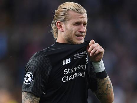 ערב אחד רע הרס את הקריירה? קאריוס (getty)