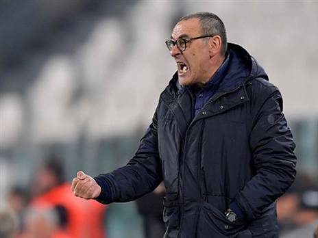 מחפש חיזוק לעמדת המגן. סארי (getty)