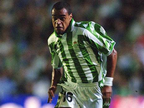 דנילסון. אמן הכדרורים חסרי התכלית (GETTY)