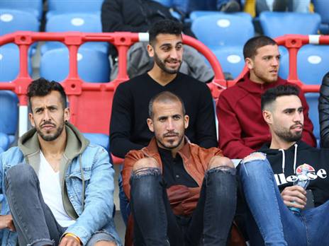 ידין. יצא נגד קדוש (לירון מולדובן)