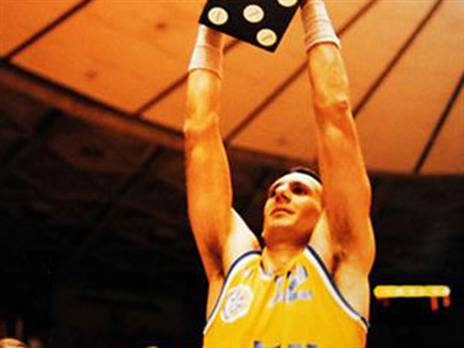 ג'מצ'י בימיו הגדולים (איגוד הכדורסל)