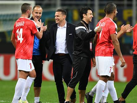 בכר. פיסת היסטוריה (getty images)