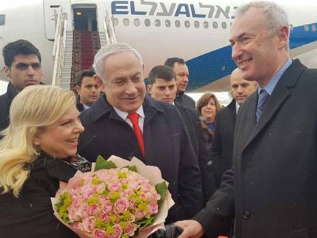 "תוציאו צ'קים". שקלאר אירגן את הערבויות