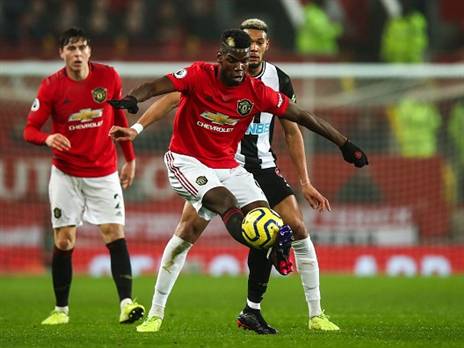 יגשים חלום? פוגבה (getty)