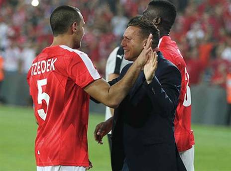 בגומלין הם עשו סנסציה (אלן שיבר)