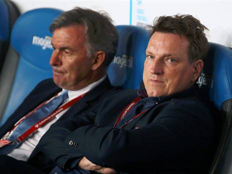 הרצוג ורוטנשטיינר ימשיכו לשתף פעולה? (GETTY)