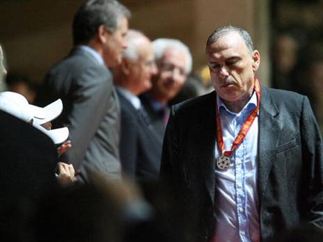 "לא חושב שיש לי רגע מכונן בקריירה". גרנט אחרי הגמר מול יונייטד (getty)