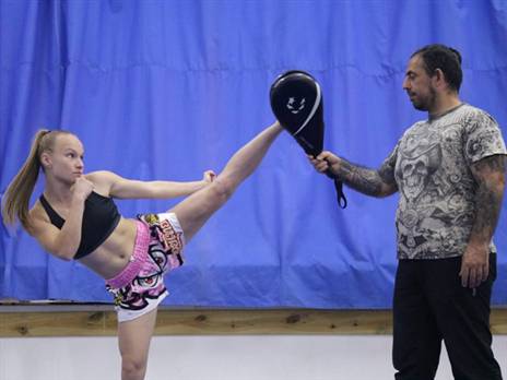 יוליה סצ'קוב (יח"צ)