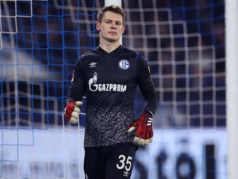 נובל. גם נוייר כבר חושש (Getty)