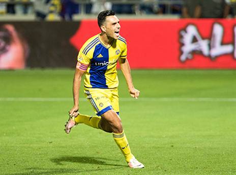 "אין מציאות בינואר?" הצחקתם את זהבי