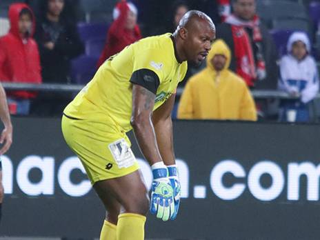 אג'ידה, צפוי להישאר (דני מרון)