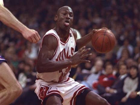 אי אפשר לחכות כבר. ג'ורדן (getty)