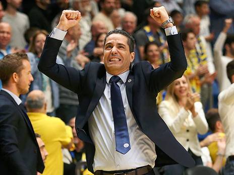 "תמכו בספרופולוס מההתחלה" (אלן שיבר)