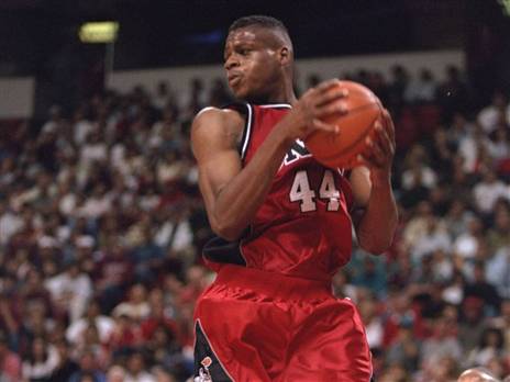 סטיוארט. עשה רושם בנמל התעופה (Getty)