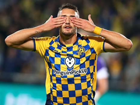 אצילי, בעל הניסיון שבשל לסבב ב' (אלן שיבר)