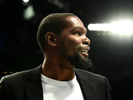 יחזור אחרי הקורונה? (GETTY)