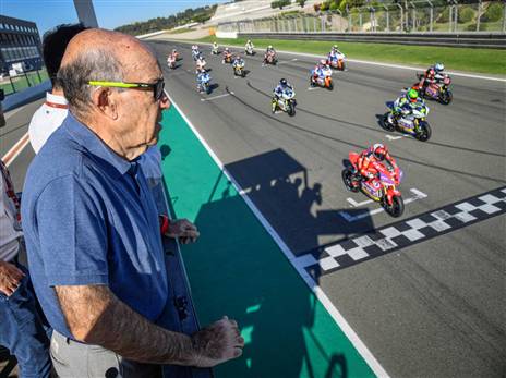 אספלטה (צילום: מוטו GP)