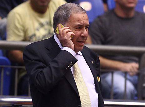 "יש בעיות לוגיסטיות עם החזרה". מזרחי (מנהלת הליגה)