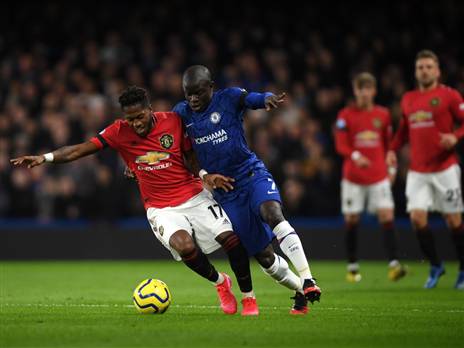 הערכה הדדית, אך קשיים בשל המעמד. קאנטה (getty)