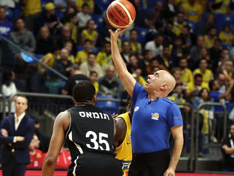 הג'אמפ-בול של הקלאסיקו. בקרוב על המסכים? (אלן שיבר)