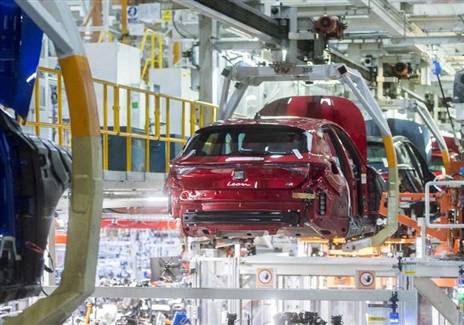 קו הייצור במרטורל