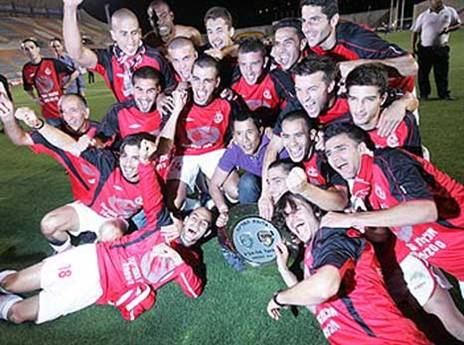 אליפות שתיזכר לעד