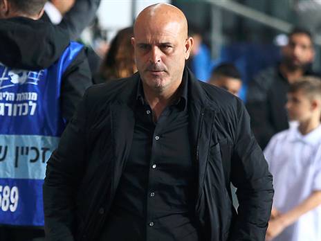 יש עוד הרבה עבודה. אבוקסיס (אלן שיבר)