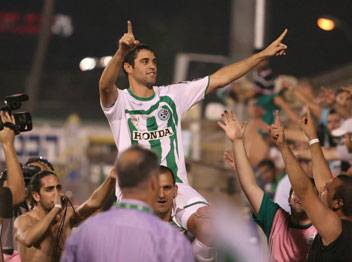 ארבייטמן. העונה הטבוה בקריירה שלו (מכבי חיפה, רשמי)