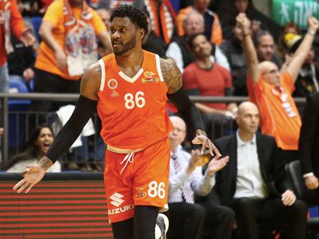 ראשל"צ חזקה (אלן שיבר)