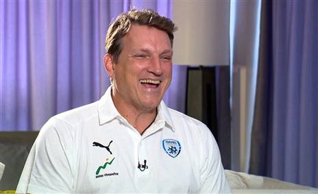 רוטנשטיינר אופטימי לגבי הרצוג