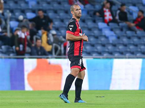 ורמוט. יחזור בשבוע הבא (מאור אלקסלסי)