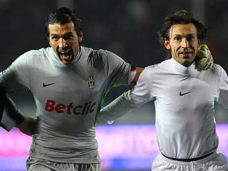 עם החבר בופון (Getty)