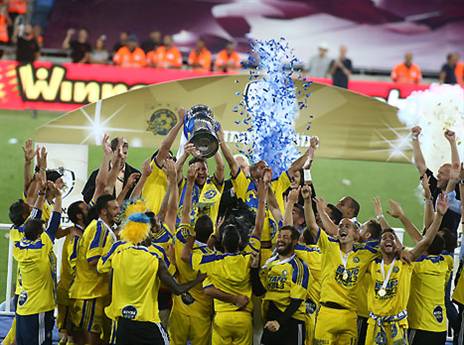 חששו מהמשחק מאוד. (שיבר)