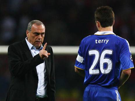 גרנט וטרי. "יכול להיות גאה" (getty Images)