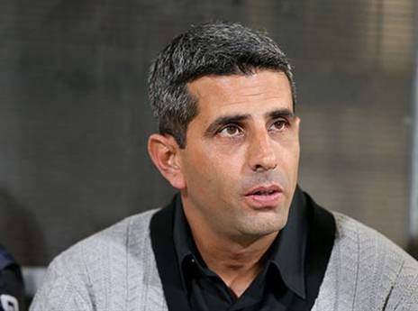 מימר נותן חשיבות רבה לפלייאוף התחתון (אלן שיבר)