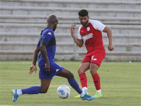 (באדיבות הפועל חדרה)