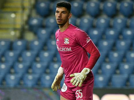 גלזר יהיה כשיר לתחילת הפלייאוף? (ברני ארדוב)