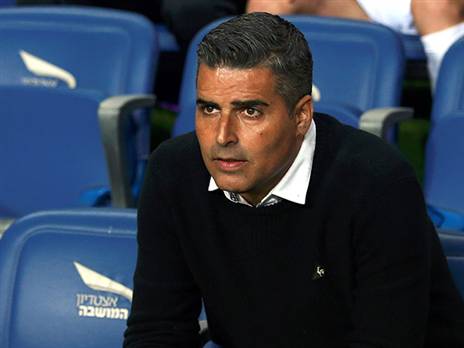 סילבס עם סגל חסר למכבי ת"א (אלן שיבר)