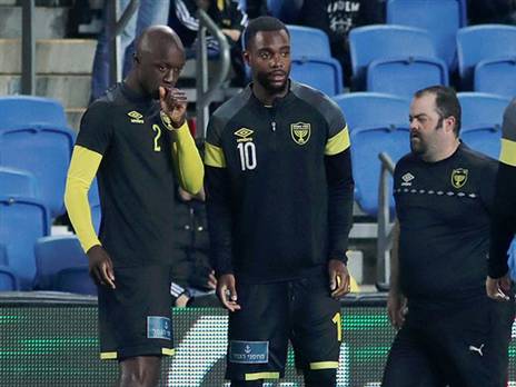 קונטה ופלומן בדרך החוצה (אלן שיבר)