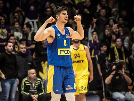 אבדיה. אולסטאר בפוטנציה? (אלן שיבר)