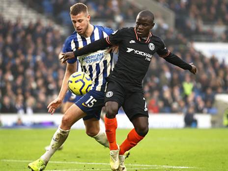 צ'לסי תזדקק לו. (GETTY)