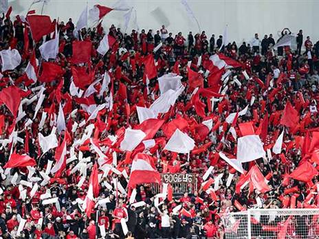 הקהל האדום יגיע לוולפסון? (ניר קידר)