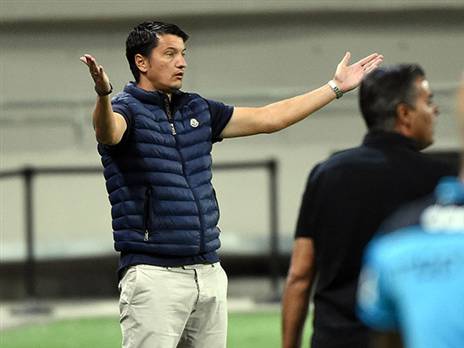 איביץ', יש לו כמה התלבטויות (ברני ארדוב)