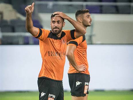 מזור יפציץ גם בגביע? (עודד קרני)