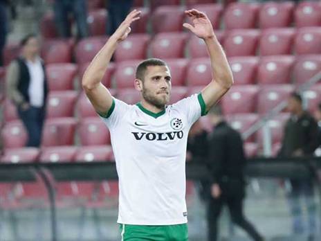 וייסמן. רק חיכה לפריצה (אלן שיבר)